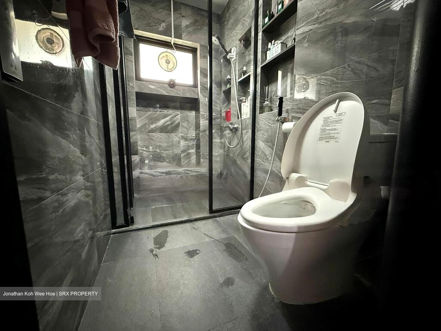 Blk 634 Eunos Tenaga Ville (Bedok), HDB Executive #473361511